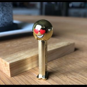 Mini Brands rare golden pez!